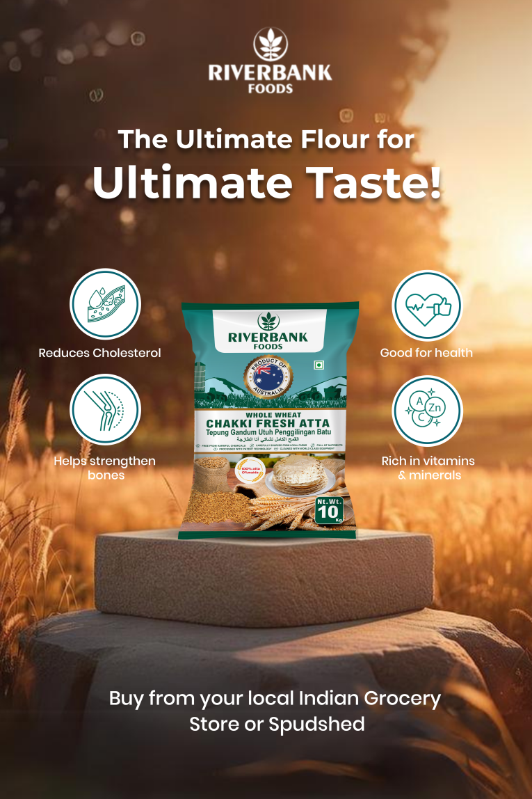 riverbank foods poster 35